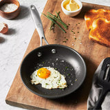 Zwilling Ti-X Nonstick 2pc Fry Pan Set - 10" and 12" Fry Pan