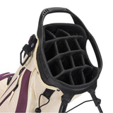 Sunday Golf Pacific Stand Bag with Cooler, 14-Way Top Golf Bag & Cooler Combo