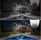 Reolink 16-Channel 12MP PoE Security Camera System – 8 Wired Dome Cameras with 4TB NVR, Color Night Vision & Smart Detection