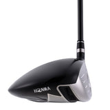 HONMA T//WORLD XP-2 Men’s Right-Handed Golf Club Set – 11-Piece Stiff Flex Complete Set with Driver, Fairway Wood, Hybrid, Irons, Putter & Cart Bag