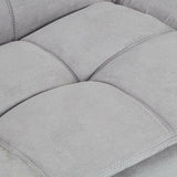 Memory Foam Futon Sofa Bed Couch Sleeper Convertible Foldable Loveseat FULL SIZE
