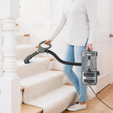Shark Navigator Lift-Away Upright Vacuum, Reveal Technology & HEPA Filter, UV740