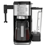 Ninja DualBrew Hot & Iced Coffee Maker CFP150CO, Single Serve & 14-Cup Drip Coffee Machine