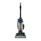 BISSELL CleanView Swivel Pet Upright Vacuum with Extension Wand Washable Filter