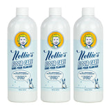 Nellie’s Floor Care Cleaner 3-Pack Lemongrass Hardwood & Tile Cleaner