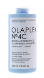 Olaplex No. 4C Bond Maintenance Clarifying Shampoo 2-Pack – Deep Cleansing Sulfate-Free Hair Clarifier