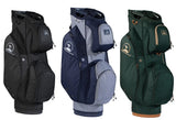 Sun Mountain Pebble Beach Golf Cart Bag, 14-way Top Lightweight Construction Bag