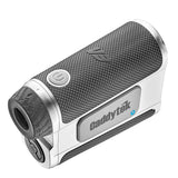 Caddytek Golf Laser Rangefinder - CaddyView V3 + Slope 6x Magnification Battery