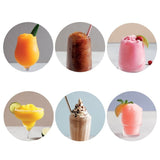 Ninja SLUSHi Max XXL Smart Frozen Drink Maker, 150 oz No-Ice Slush Machine FS605