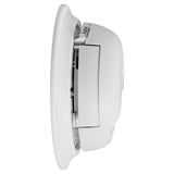 First Alert Advanced Precision Detection Hardwired Smoke Alarms with Battery Backup, 4-Pack