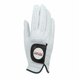 Kirkland Signature Leather Golf Glove 4-pack (Select Size) - LEFT HANDED