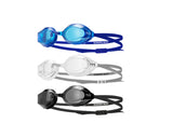 TYR Blackops 140 EV Racing Swim Goggles, 3-Pack – Anti-Fog Competition Goggles