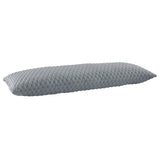 Allied Home 54" X 20" Body Below Zero Cooling Body Pillow
