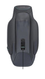 Chirp Contour Decompression Massage Therapy Table with 5 Rollers, Heat and 3 Programs