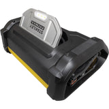 STANLEY FATMAX 1200 Amp Jump Starter 120 PSI Air Compressor USB Power Bank
