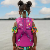 Hyperlite Child Life Vest, Fits Child 33-55 lbs Biolite Foam Life Vest