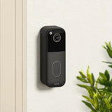 Blink Whole Home Security Camera Bundle – Doorbell, 3 Cameras & Pan-Tilt Camera