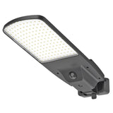 Sol-R-Brite Solar Motion Area Light w/ Motion Sensor - 5k lm Solar Street Light