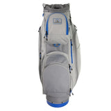 Sun Mountain Pebble Beach Golf Cart Bag, 14-way Top Lightweight Construction Bag