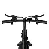 Jetson Bolt Pro Max Electric Folding Bike,14" Wheels, 15.5 MPH Speed