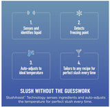 Ninja SLUSHi Max 150 oz Smart Frozen Drink Maker - FS605