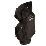 Sun Mountain Pebble Beach Golf Cart Bag, 14-way Top Lightweight Construction Bag