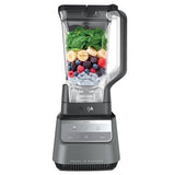 Ninja CRUSHiQ 1400-Peak-Watt Blender with 72-Ounce XL Pitcher, Auto-iQ Programs