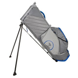 Sun Mountain Pebble Beach Golf Stand Bag w/ Rainhood, 14-way Top Standing Bag