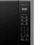 Panasonic 2.2 cu.ft. Countertop Microwave with Cyclonic Wave Inverter, 1250-Watt