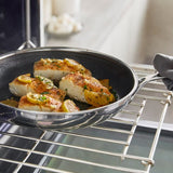 GreenPan Spectra Hybrid Ceramic Nonstick Frypan Set, 3-pc, Induction Compatible