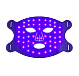 NUMIERE Time Keeper LED Therapy Face Mask – 272 LEDs and Four Light Wavelengths