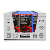 Kirkland Signature Auto Detailing Microfiber Towel Case, 324-count