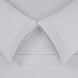South Point Home Fashions Microfiber 4-Piece Sheet Set – Soft Brushed Polyester Microfiber Bedding