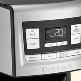 Cuisinart Brew Central Plus 14-Cup Programmable Coffee Maker, CBC-8500PC