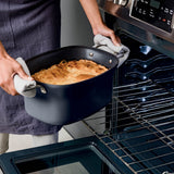 Ninja PossibleCooker PRO 14-in-1 Multi-Cooker, 8.5 qt, with Steam/Roast Rack