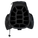 Sun Mountain Pebble Beach Golf Cart Bag, 14-way Top Lightweight Construction Bag