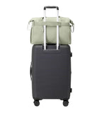 TESPORT 2-in-1 Convertible Pickleball Bag – Removable Paddle Sleeve, Shoe Compartment & Tote Design