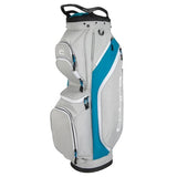 Cobra Women's FLY-XL 12-Piece Golf Club Set, Right-Handed with Cart Bag