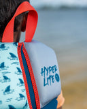 Hyperlite Child Life Vest, Fits Child 33-55 lbs Biolite Foam Life Vest