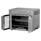 Midea Flexify Pro 26.4 Qt. French Door Air Fryer Toaster Oven
