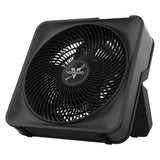 Vornado High-Velocity Box X 810 Fan, 6” L x 20” W x 20.73” H