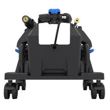 AR Blue Clean XWM2300 Electric Pressure Washer - 3-In-1 2300 PSI Pressure Washer