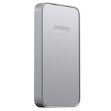 Jackery FridgeGuard Expansion Battery Pack – 1,024 Wh LiFePO4 Backup Power, Model JBP-1000B-SIL