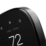 ecobee Smart Thermostat Premium Plus Pack – Wi-Fi Smart Thermostat with Air Quality Monitor & 2 SmartSensors