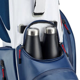 Big Max Summit Hybrid Dry Golf Stand Bag – 9" 14-Way Waterproof Hybrid Golf Bag