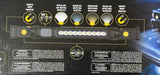 KC Underhood AutoLight 3500 Lumens Rechargeable LED Work Light