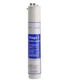 Pure Blue RO Membrane 80 GPD 1:1 High Efficiency Replacement Filter NSF 58