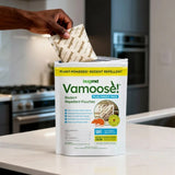 BugMD 8-pk Vamoose Plus Rodent Repellent Pouches, Plant Scent Repels Rats & Mice