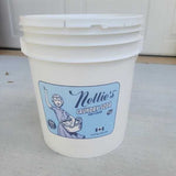 Nellie’s Laundry Soda 800 Loads HE Compatible Fragrance Free Detergent