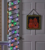 Sylvania Stay Lit Platinum 200 LED Mini Lights with Remote, Fast 24hr Shipping